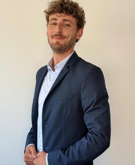 Guillaume  ALLAIN