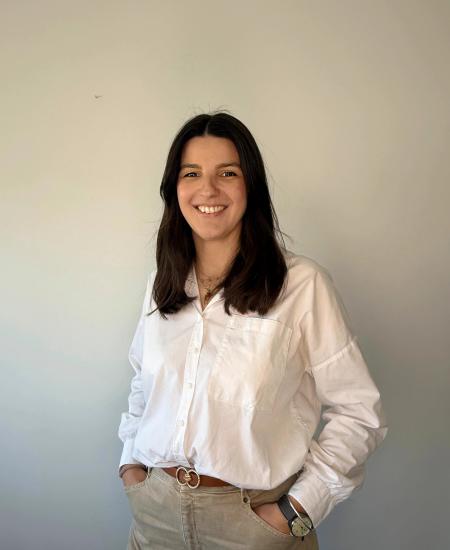 Anouk Justinesy Fonteret