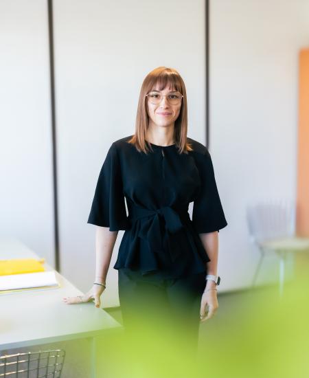 Laure Laugier